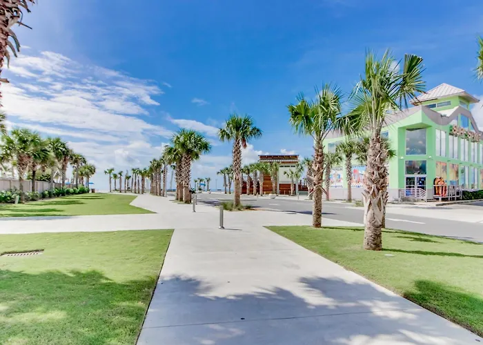 Beachview 205 *
