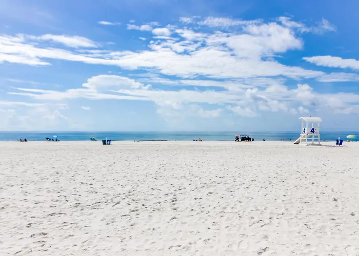 Beachview 205 Gulf Shores