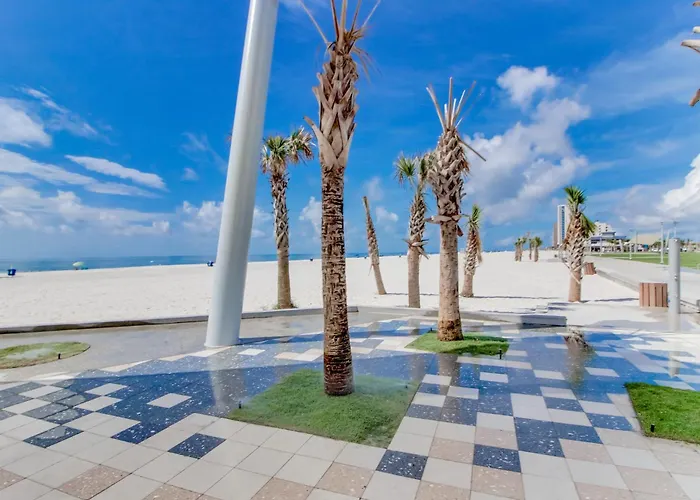 Beachview 205 Aparthotel Gulf Shores