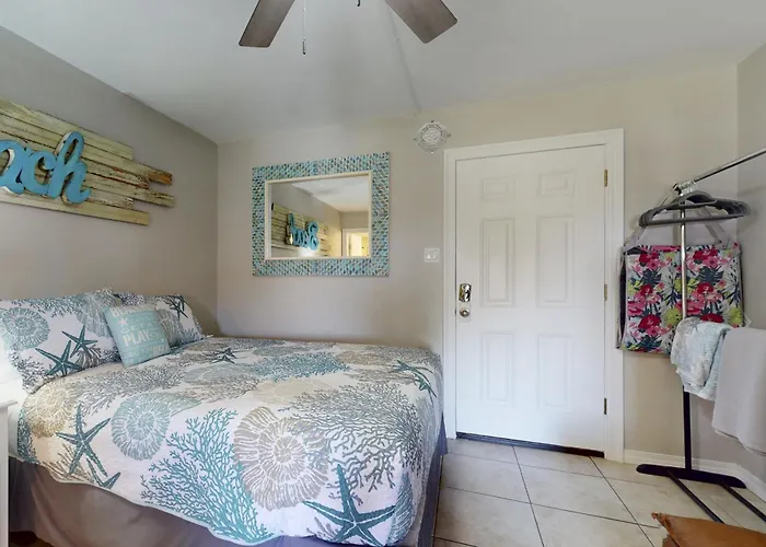 Aparthotel Beachview 205 Gulf Shores